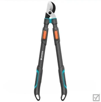 Сучкорез телескопический Gardena TeleCut Pro L для обрезки живых веток до 50 мм