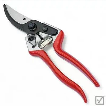 Секатор Felco 170L обводной для обрезки веток до 25 мм для садоводов и виноградарей