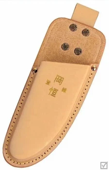 Чехол кожаный Okatsune KST108 для секаторов 101 и 103