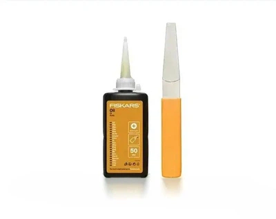 Комплект для ухода за инструментами Fiskars 1001640