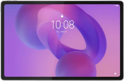 Планшет Lenovo Idea Tab Plus Wi-Fi 12/256GB Cloud Grey (ZAG70195SE)