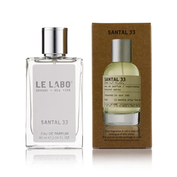 Парфюм Le Labo Santal 33 версия тестер 60 мл