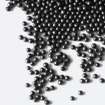 Литая стальная дробь iron func 1,8мм