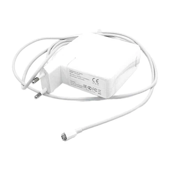 Блок питания для ноутбука Apple MacBook, Белый - 771239