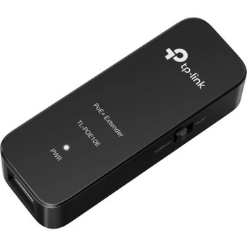 Адаптер PoE TP-Link (POE10E)