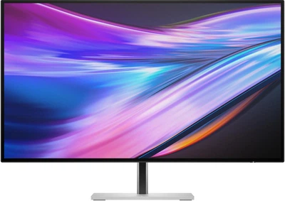 Монітор TFT 31.5" HP S7 Pro 732xk, IPS Black, 4K UHD, 120Hz, HDMI, DP, USB-C, HAS, Pivot, сріблясто-чорний (B7JM6AA)
