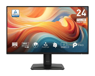 Монітор MSI PRO MP243 E14