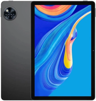 Планшет Doogee U11 Pro-VIP 11''HD 90Hz 6GB/256GB /T7200/ 13+5Мп/ 8580mAh LTE Black (U11_Pro_VIP_BK)