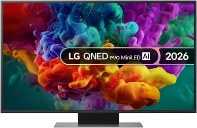 Telewizor LG 50" 50QNED86B3B