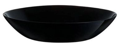 Тарелка суповая Luminarc V3890 Zelie Black 200 мм
