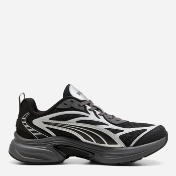 Жіночі кросівки Puma Softride Escalate Reflect-X 40724101 37 (4UK) 23 см Чорний/Сірий (4070032940748)