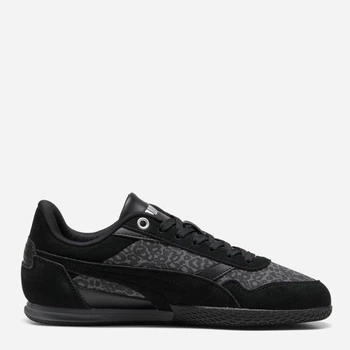 Жіночі кросівки Puma Bella Donna Feline 40821901 37 (4UK) 23 см Чорний/Сірий (4070032759975)