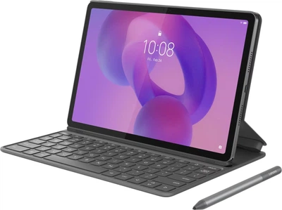 Планшет Lenovo Idea Tab 5G 8/256GB Luna Grey (ZAFM0330NL)