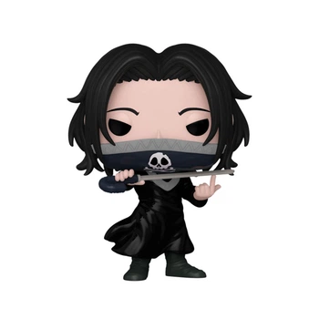 Ігрова фігурка Funko POP! (Фейтан)
