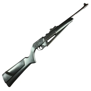 Пневматическая винтовка Borner Air Rifle FlexShot Ash Black