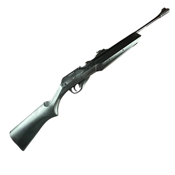 Пневматическая винтовка Borner Air Rifle SimpleStrike Black