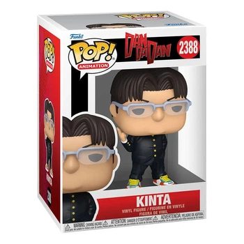 Фігурка Funko POP! Дандадан Кінта (93297F)