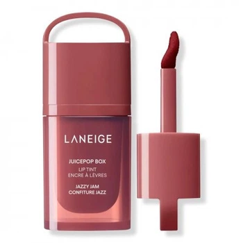 Масляный тинт для губ Laneige Juice Pop Box Lip Tint Jazzy Jam 4.5g