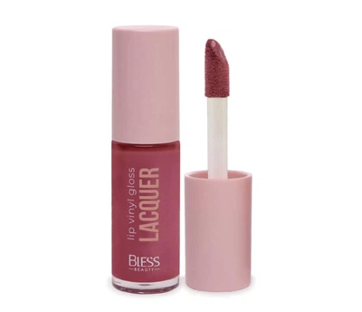 Блиск для губ Lacquer Lip Vinyl Gloss [10] від Bless Beauty