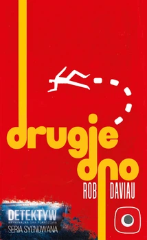 Gra planszowa Portal Games Detektyw Drugie Dno (5902560383348)