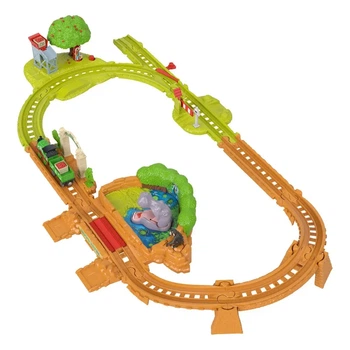 Набор Thomas & Friends Парк животных (JLL37)