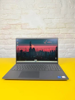 Ноутбук Dell Inspiron 15 3520, 15.6" FullHD IPS, Intel Core i5-1235U, 8GB, SSD 256GB, Intel UHD Graphics (65W 4.5*3.0) - Б/У
