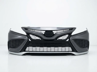Бампер передній в зборі Toyota Camry SE 70 2022-2024