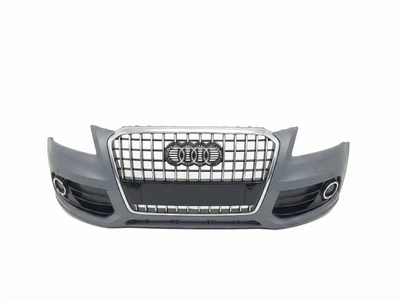 Бампер передній в зборі Audi Q5 8R 2012-2016