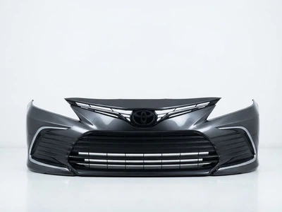 Бампер комплект Toyota Camry 70 LE 2021-2023