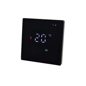 Программируемый терморегулятор R608B (Wi-Fi)