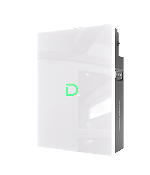 Акумулятор LiFePO4 Dyness PowerDepot G2 51.2 В 100 А·год 5.12 кВт·год