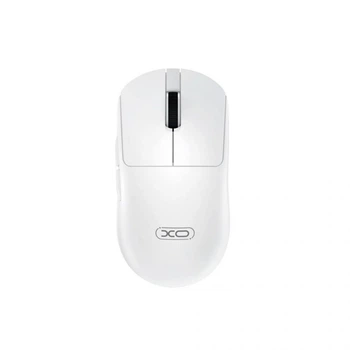 Мишка бездротова XO M15 white