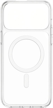 Etui Evelatus Anti Scratch MagSafe do Apple iPhone 18 Pro Transparent (4752192109950)