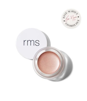 Хайлайтер RMS Beauty Luminizer у відтінку Crystal Slipper, 4.82г