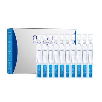Антивозрастная сыворотка с коллагеном FAYANKOU Collagen Anti-Wrinkle Repair Moisturize Secondary Discard Serums. 30*1.5ml (6975239996285)