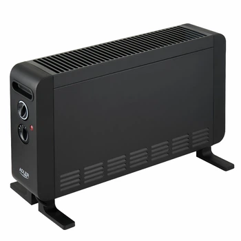 Конвектор Adler AD 7764 800/1200/2000W