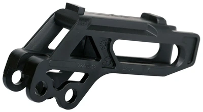 Успокоитель цепи Polisport Chain Guide для Yamaha черный