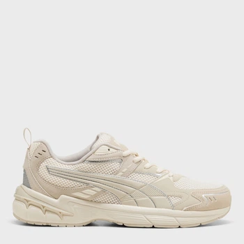 Жіночі кросівки Puma Milenio Tech 2000 SD 40500914 38.5 (5.5UK) 24.5 см Бежевий/Сріблястий (4070032639451)