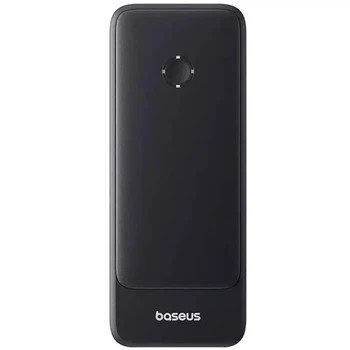 Пуско-зарядное устройство Baseus Super Energy Alpha Series 6000 mAh для автомобиля Cosmic Black