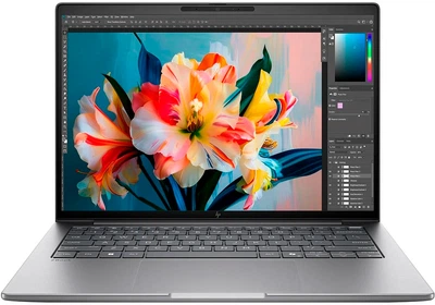 Ноутбук HP ZBook 8 G2i 14 (DZ4F8ET) Meteor Silver
