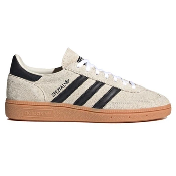Кеди Handball Spezial Shoes Adidas IF6562 8.5 UK Сірі (4066765931290)