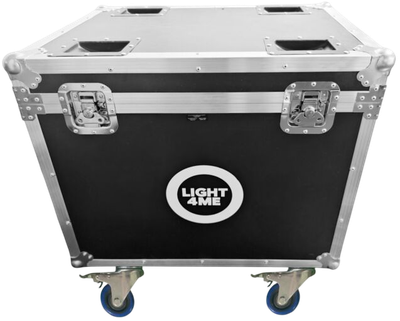 Walizka transportowa Light4Me Starwash