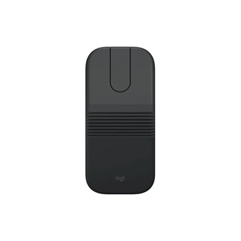 Мышка Logitech Mobi Fold for Business Wireless/Bluetooth Graphite (910-007605)