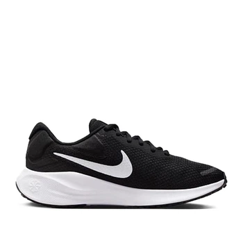 Кросівки жіночі Nike W Nike Revolution 7 38 чорний FB2208-604