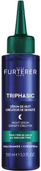 Сыворотка для кожи головы Rene Furterer Triphasic ночная 100 мл (3282771001401)