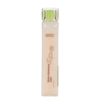Крем зволожуючий Dancoly подвійної дії 150ml