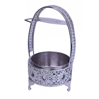Кошик для вугілля Yahya Deep — Silver 4533154