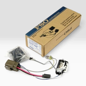 Датчик уровня топлива Лачетти 1.6 FSO 96447443