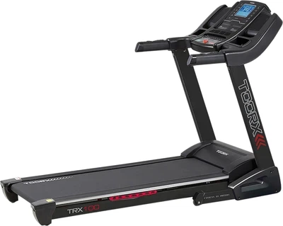 Беговая дорожка TOORX TRX-100-3.0 (931492)