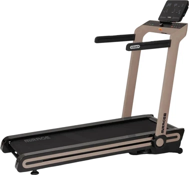 Беговая дорожка TOORX Mirage C60 Rose Gold (932171)